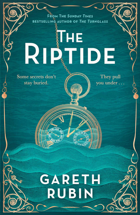 The Riptide