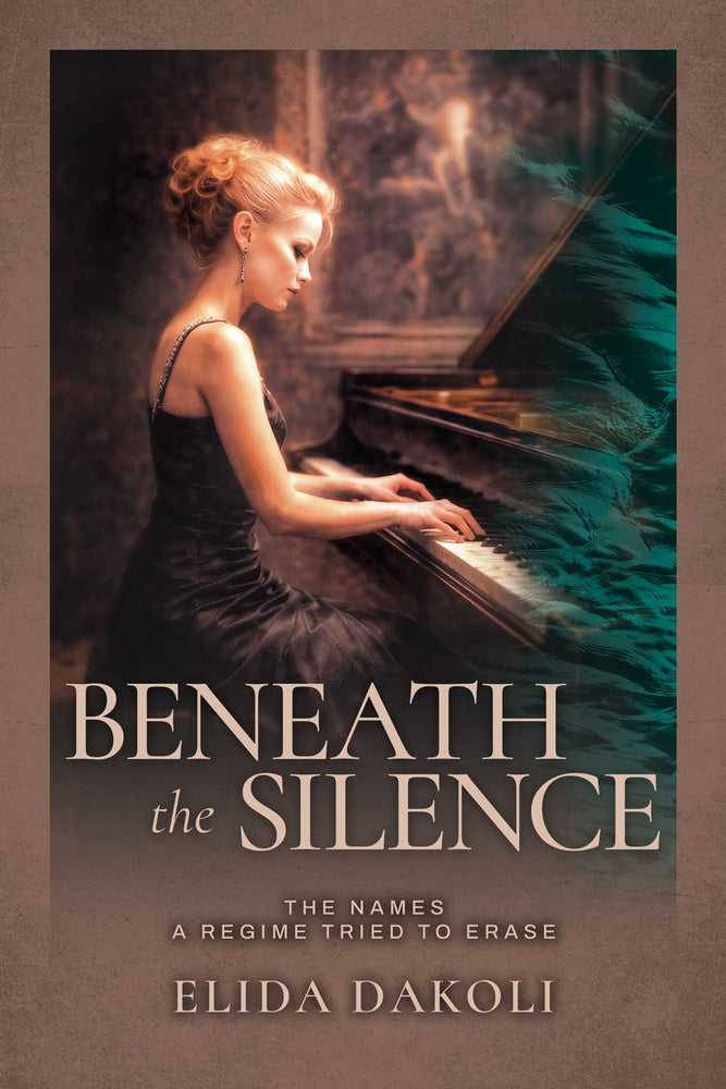 Beneath the Silence: The Names a Regime Tried to Erase - Books - Image - Pop Weasel