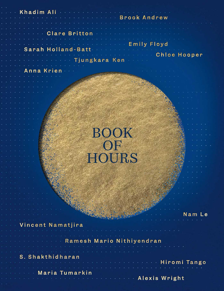 Book of Hours - Books - Image - Pop Weasel