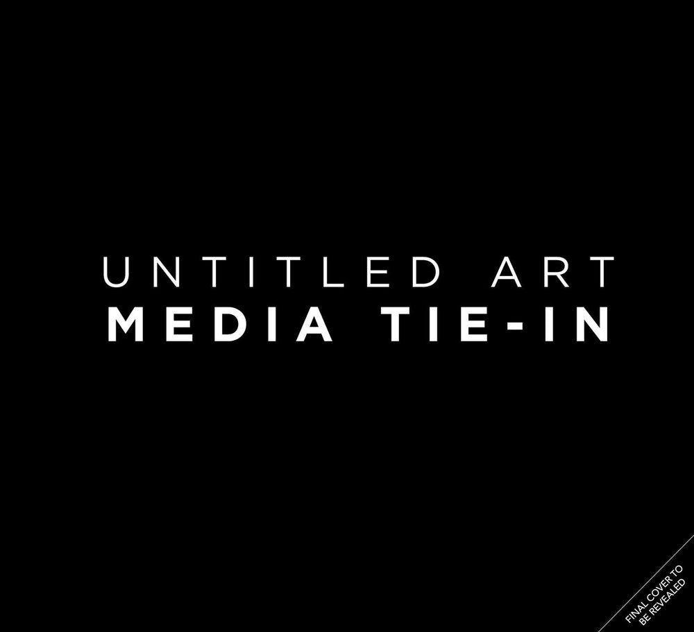 Untitled Art Media Tie-In - Books - Image - Pop Weasel