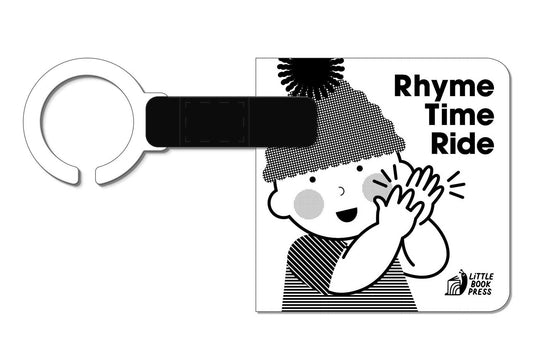 Rhyme Time Ride