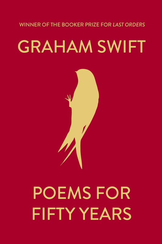 Poems for Fifty Years: A Celebration