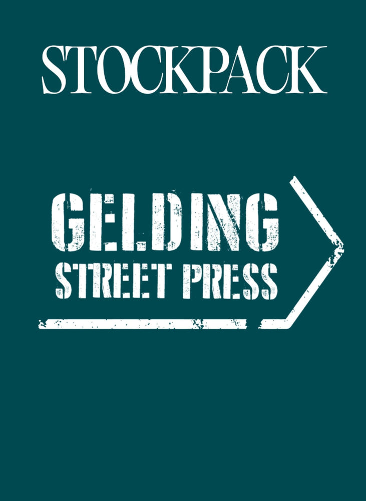 Great Diving Stockpack - Books - Image - Pop Weasel