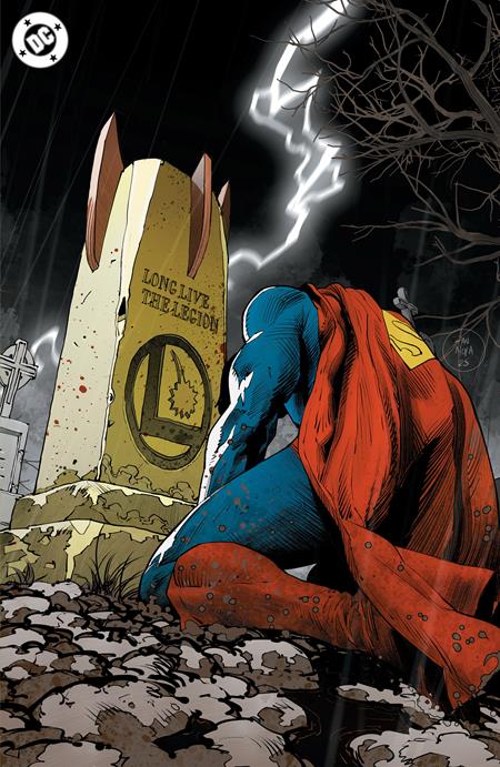 Superman - Comics - Image - Pop Weasel