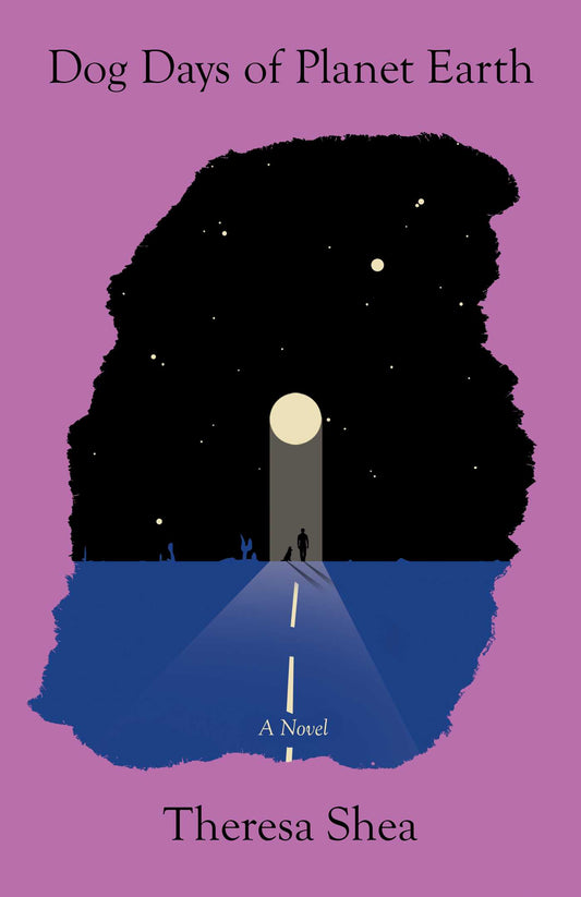 Dog Days of Planet Earth: A Novel