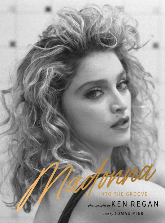 Madonna: Into the Groove: An Intimate Portrait of the Queen of Pop