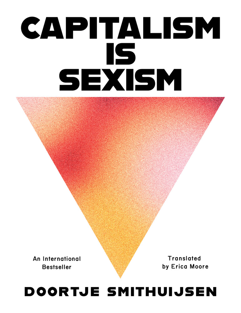 Capitalism Is Sexism - Books - Image - Pop Weasel