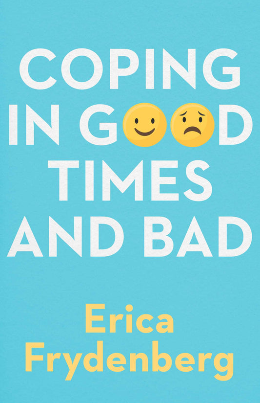 Coping in Good Times and Bad image