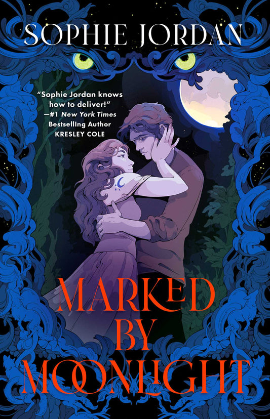 Marked by Moonlight image