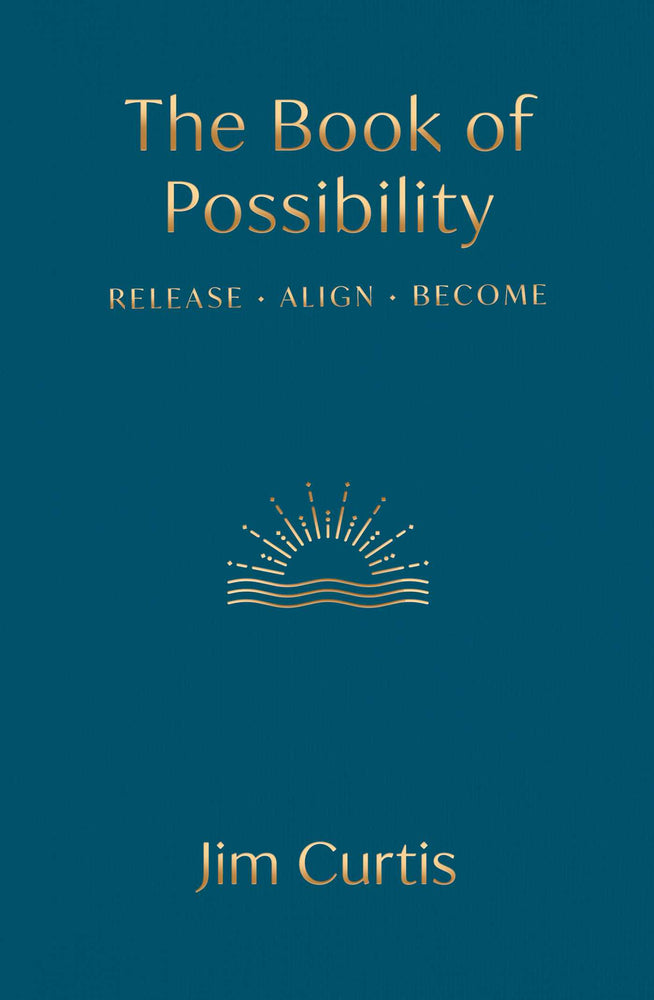 The Book of Possibility - Books - Image - Pop Weasel