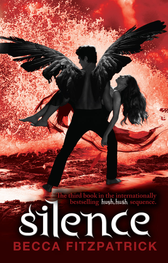 Silence - Books - Image - Pop Weasel