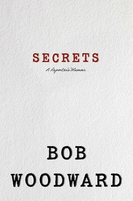 Secrets - Books - Image - Pop Weasel