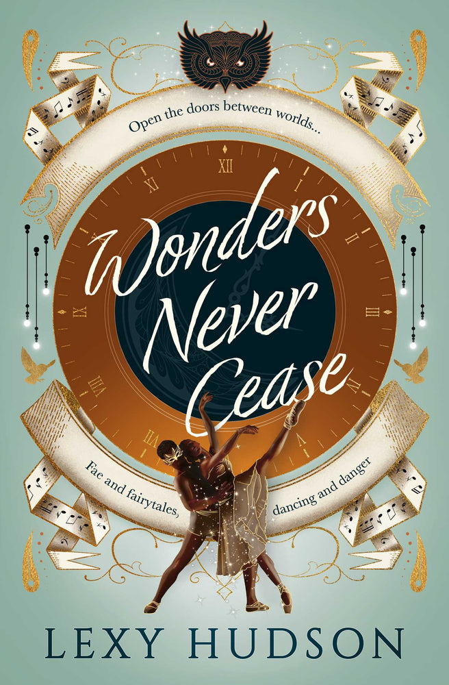 Wonders Never Cease - Books - Image - Pop Weasel