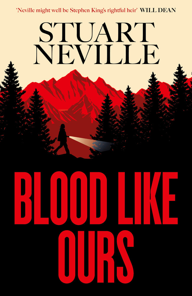 Blood Like Ours - Books - Image - Pop Weasel