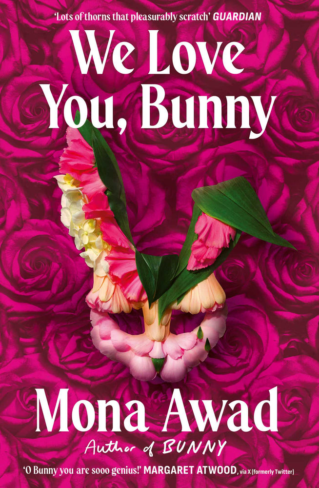 We Love You, Bunny - Books - Image - Pop Weasel