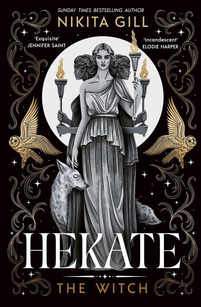 Hekate - Books - Image - Pop Weasel