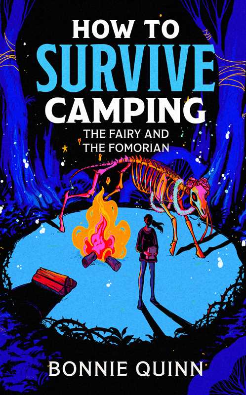 How to Survive Camping | TPB - Books - Image - Pop Weasel