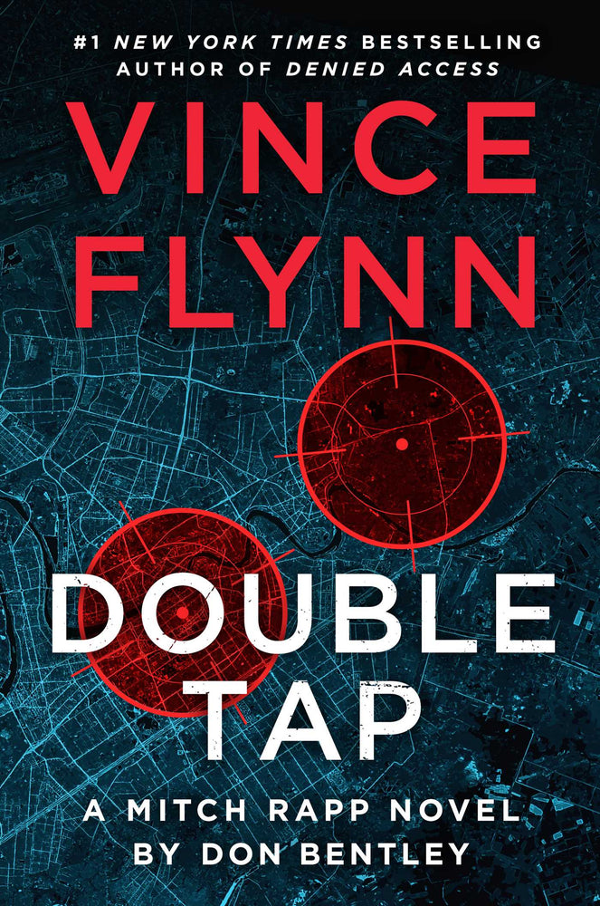 Double Tap | TPB - Books - Image - Pop Weasel