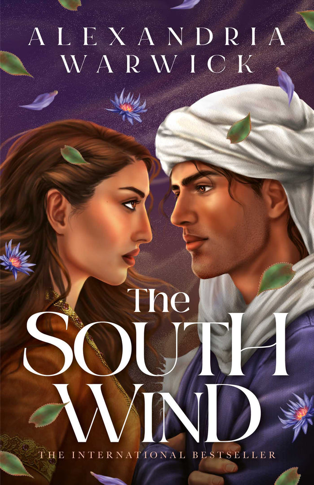 The South Wind - Books - Image - Pop Weasel