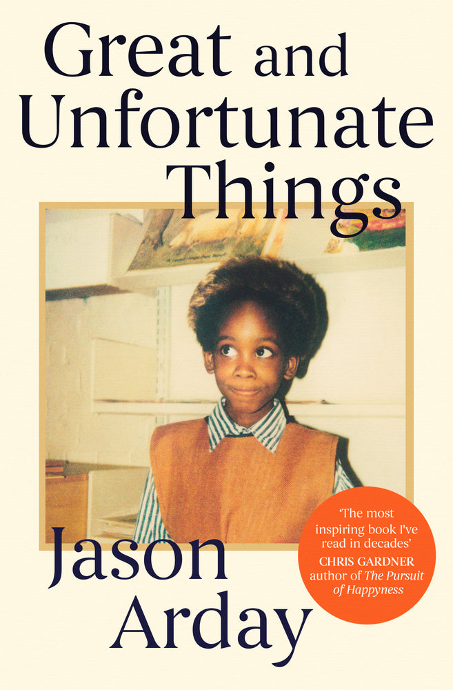 Great and Unfortunate Things | TPB - Books - Image - Pop Weasel