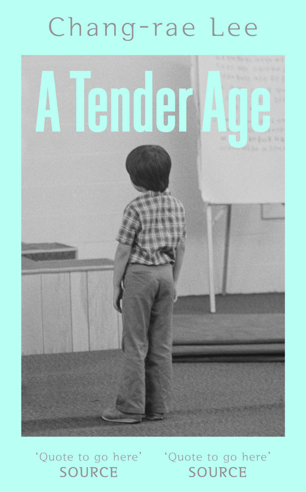 A Tender Age | TPB - Books - Image - Pop Weasel