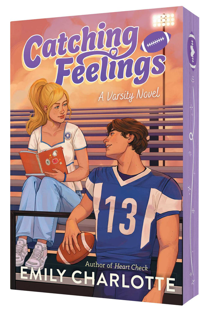 Varsity 8 Copy Mixed Pack - Books - Image - Pop Weasel