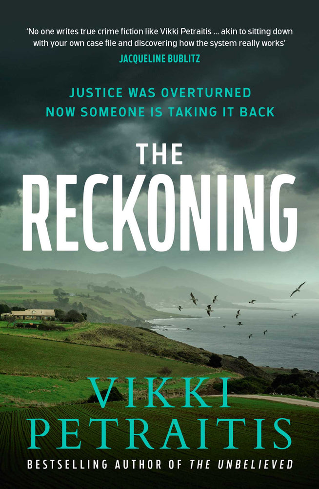 The Reckoning | TPB - Books - Image - Pop Weasel