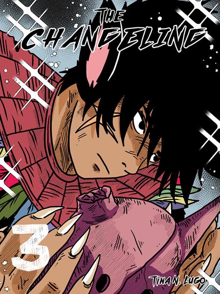 Changeling  | TPB Vol 03 - Image - Graphic Novels - Image - Pop Weasel