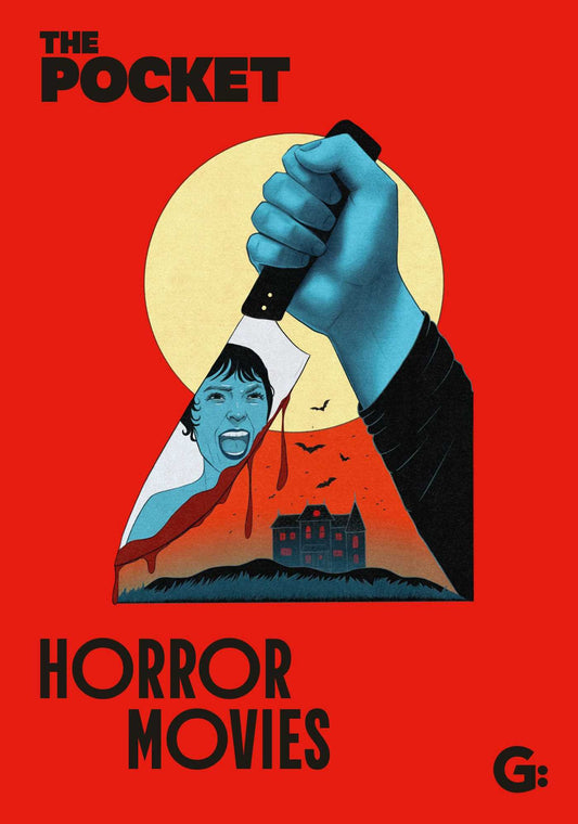 Pocket Horror Movies, The image