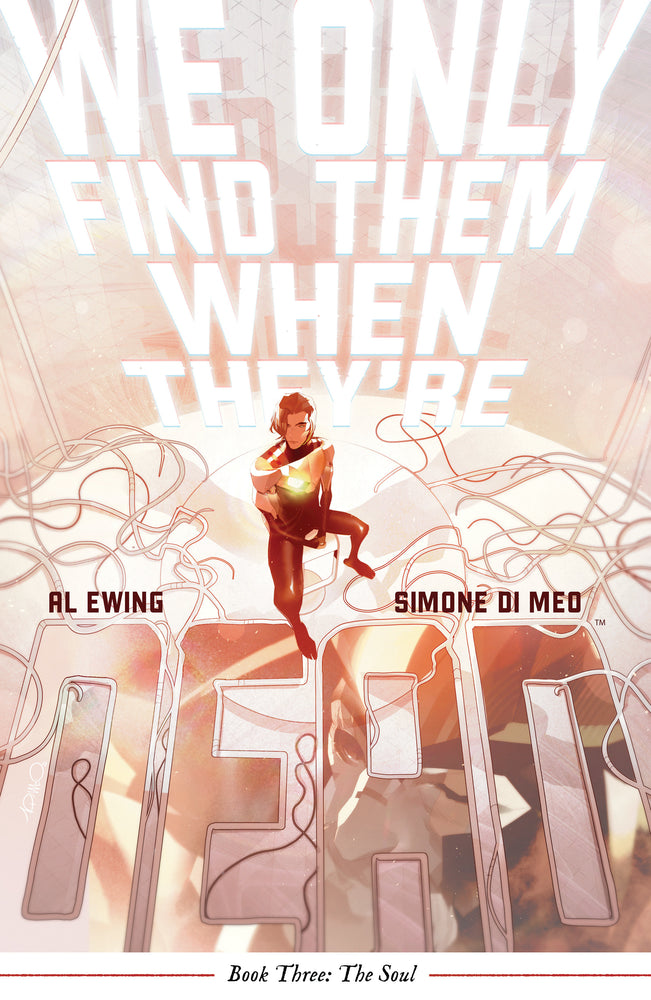 We Only Find Them When They're Dead Vol. 3 - Image - Graphic Novels - Image - Pop Weasel