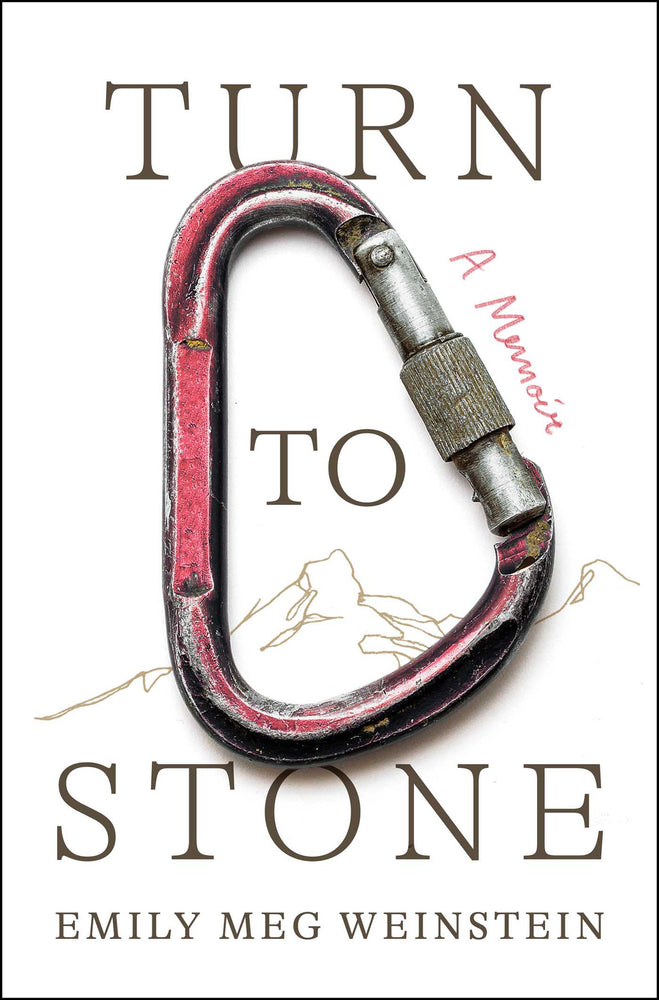 Turn To Stone: A Memoir - Books - Image - Pop Weasel