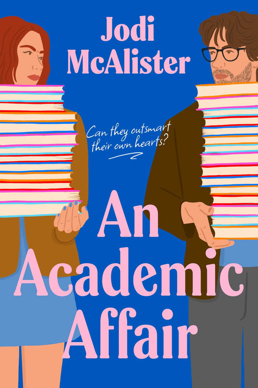 An Academic Affair image