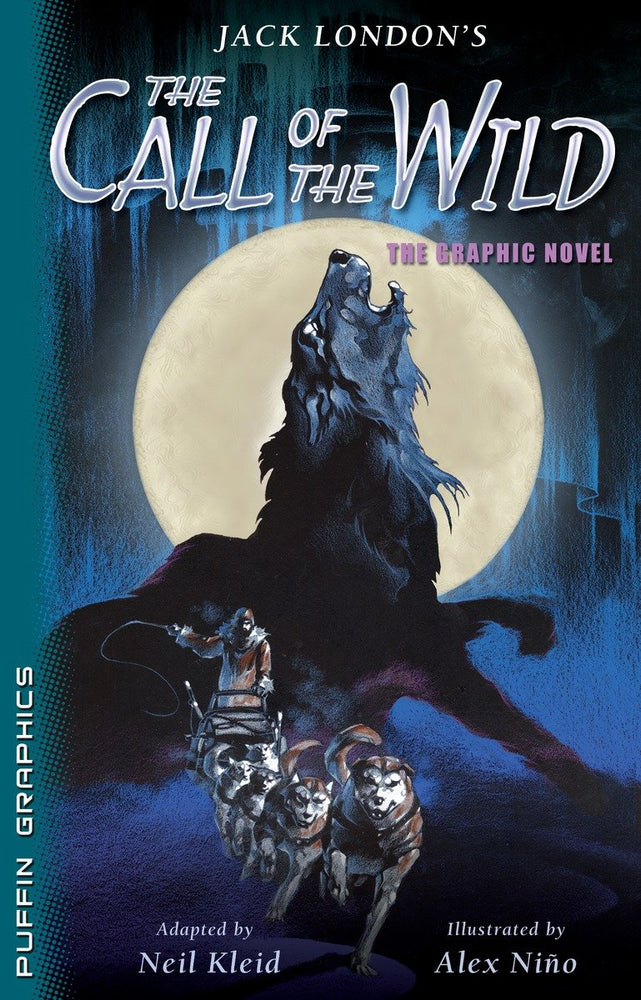 Call of the Wild | TPB - Graphic Novels - Image - Pop Weasel