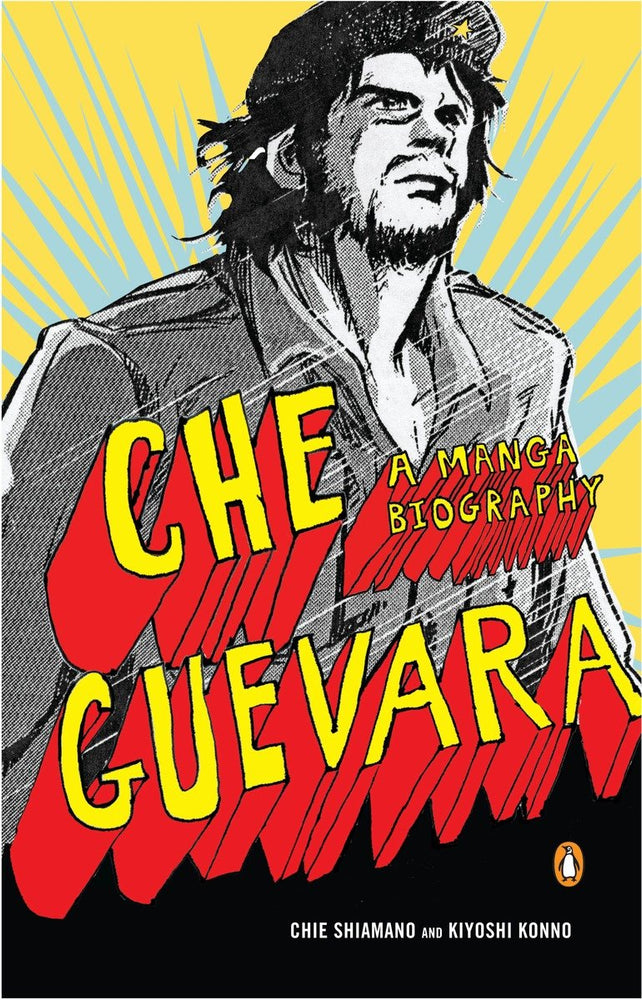 Che Guevara | TPB - Graphic Novels - Image - Pop Weasel