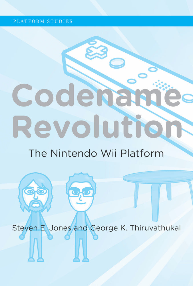 Codename Revolution | Hardcover - Books - Image - Pop Weasel