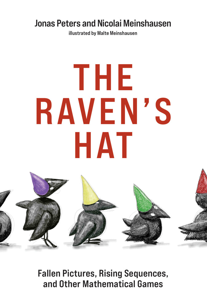 The Raven's Hat | TPB - Graphic Novels - Image - Pop Weasel