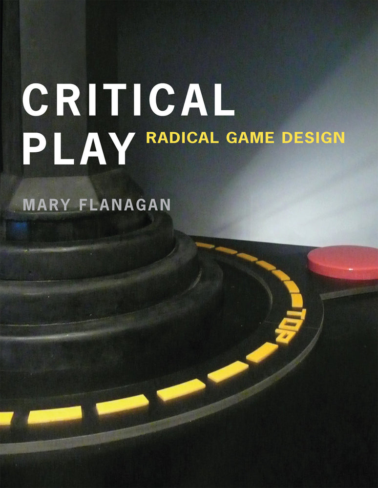 Critical Play | TPB - Graphic Novels - Image - Pop Weasel