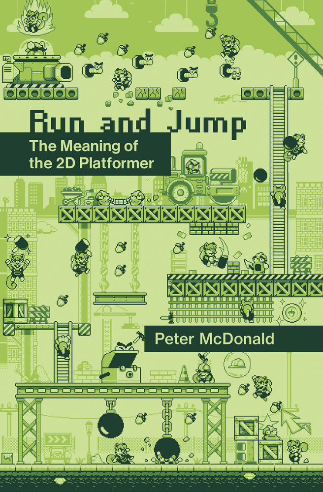 Run and Jump | TPB - Graphic Novels - Image - Pop Weasel