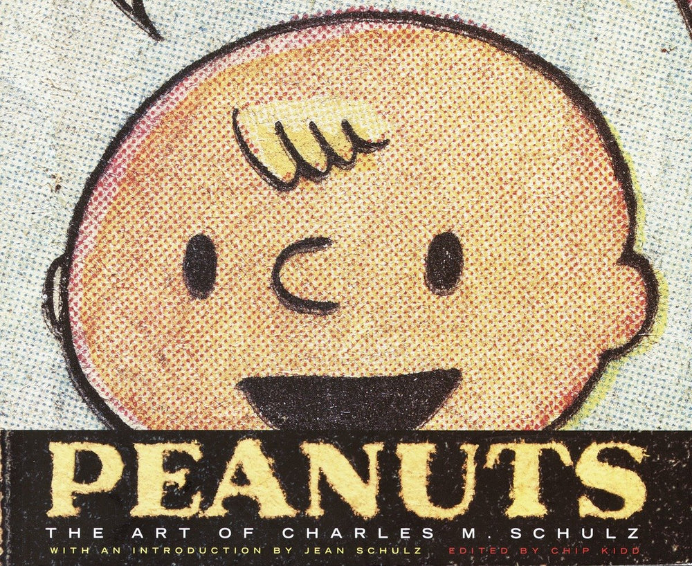 Peanuts - Graphic Novels - Image - Pop Weasel