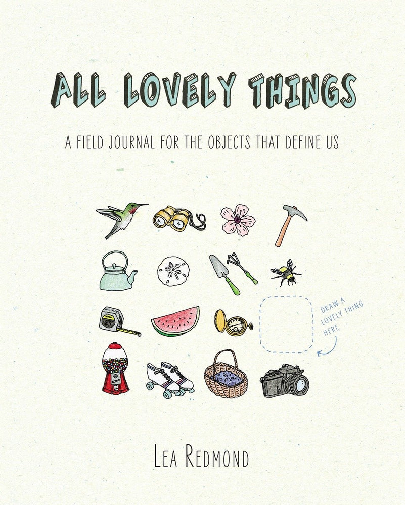 All Lovely Things | TPB - Graphic Novels - Image - Pop Weasel