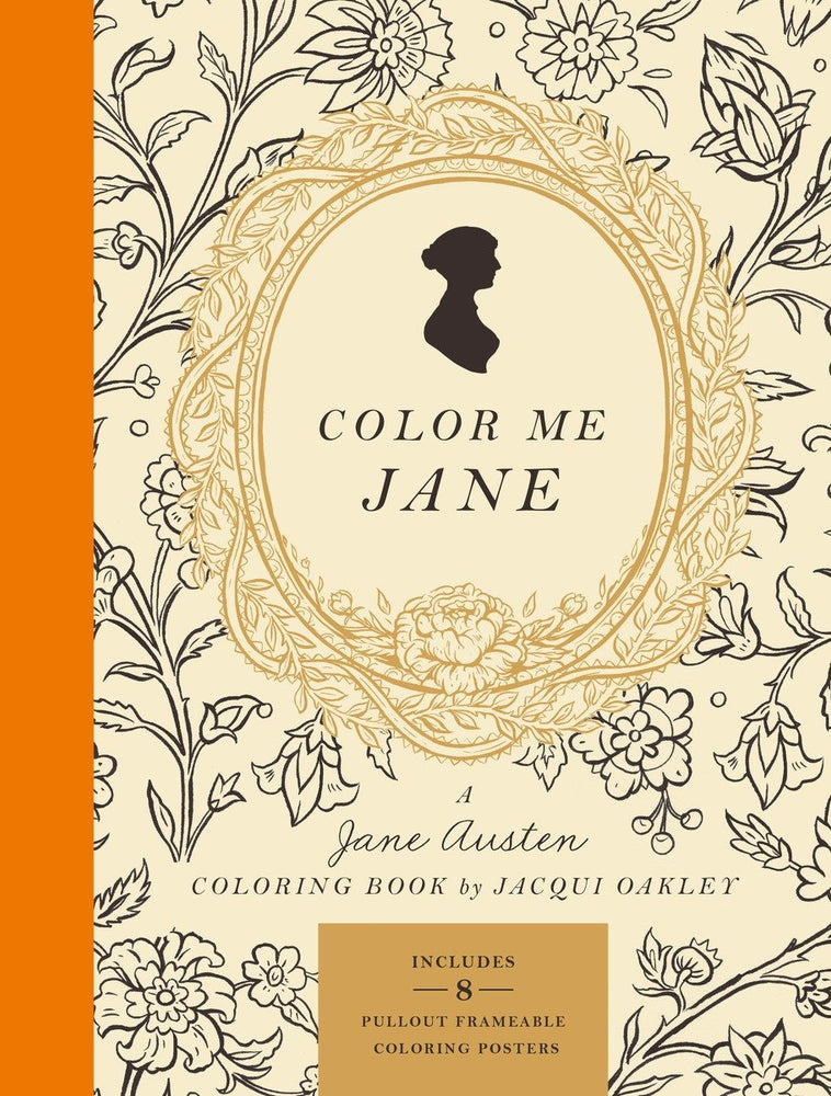 Color Me Jane | TPB - Graphic Novels - Image - Pop Weasel