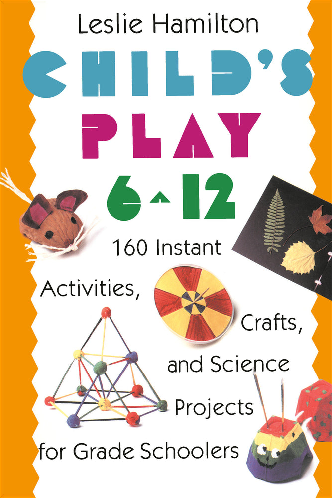 Child's Play 6 - 12 | TPB - Graphic Novels - Image - Pop Weasel