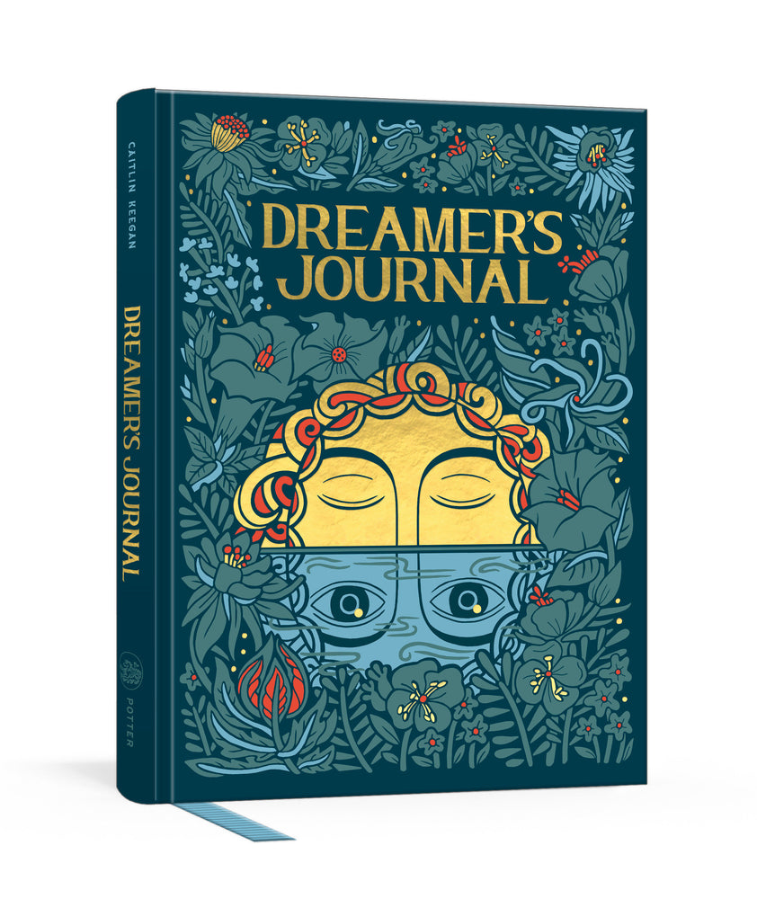 Dreamer's Journal - Merchandise - Image - Pop Weasel