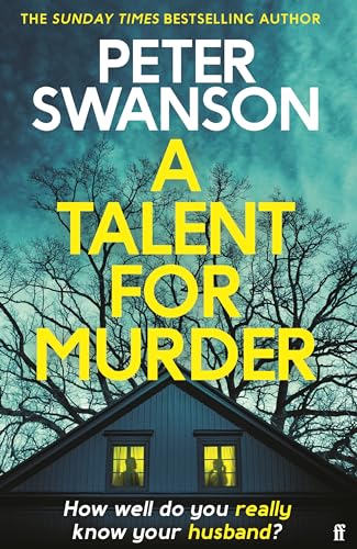A Talent for Murder - Hard Cover - Books - Image - Pop Weasel