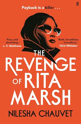 The Revenge of Rita Marsh - Books - Image - Pop Weasel
