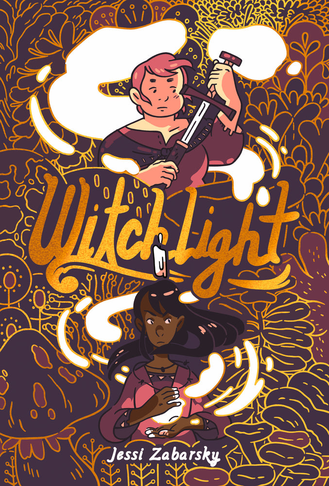 Witchlight | TPB - Graphic Novels - Image - Pop Weasel