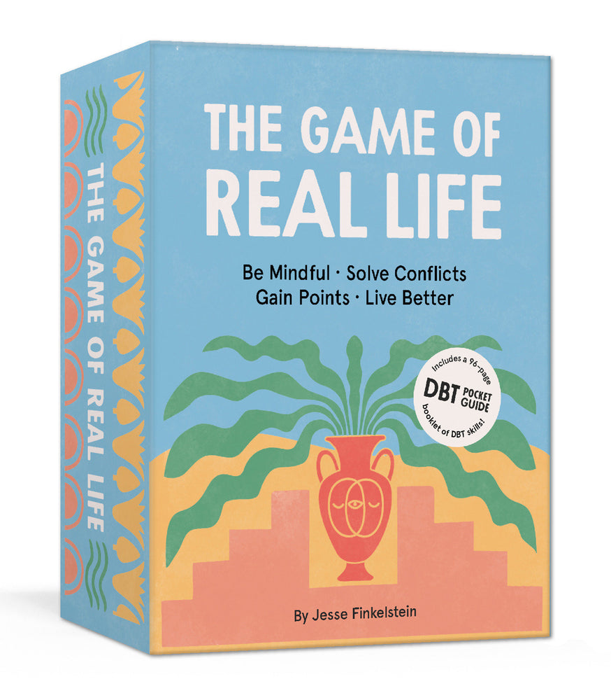 The Game of Real Life - Board Games - Image - Pop Weasel