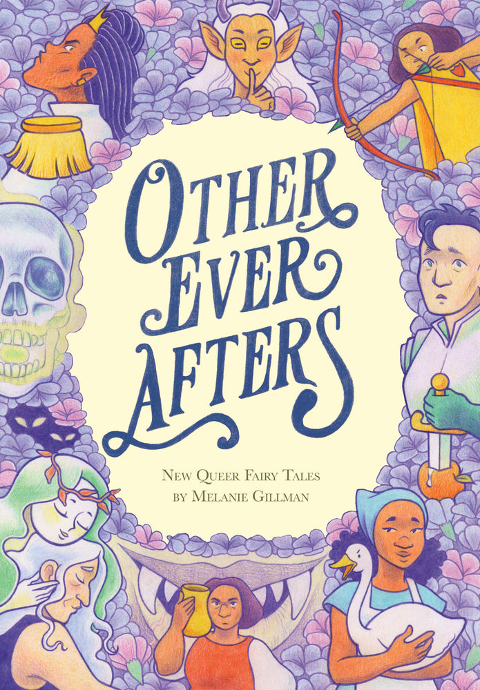 Other Ever Afters | TPB - Graphic Novels - Image - Pop Weasel