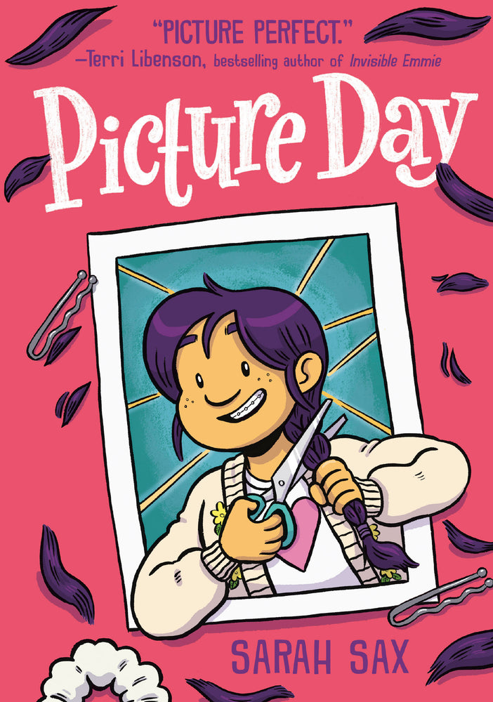 Picture Day | TPB - Graphic Novels - Image - Pop Weasel