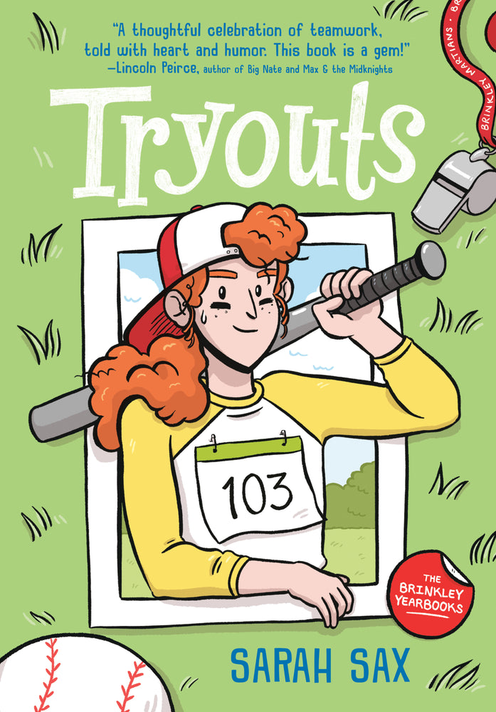 Tryouts | TPB - Graphic Novels - Image - Pop Weasel
